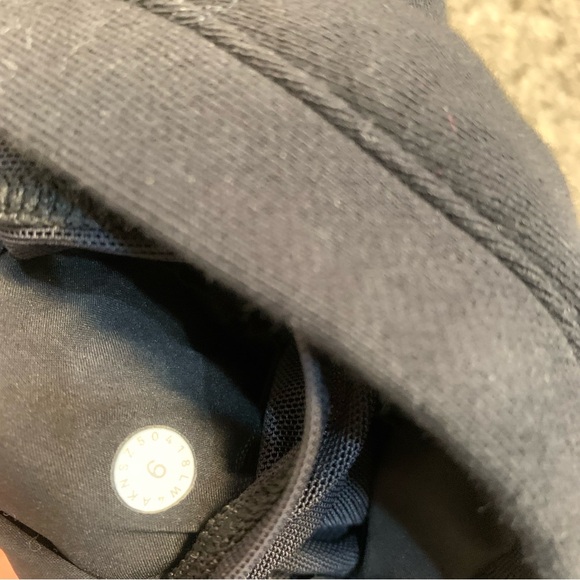 Lululemon Quilted Forever Reversible Jacket - Picture 4 of 11